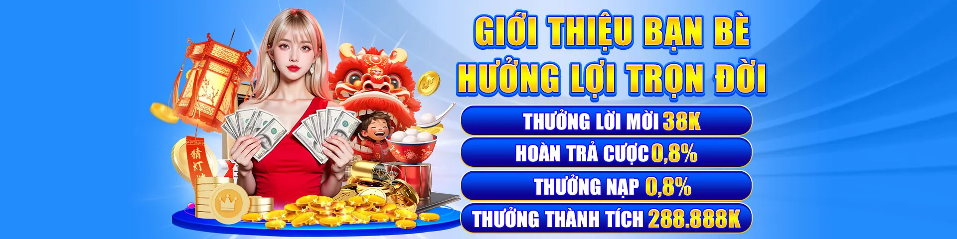 Sòng bạc trực tiếp HI88 sôi động và sang trọng